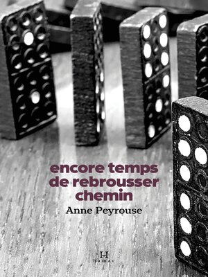 cover image of Encore temps de rebrousser chemin